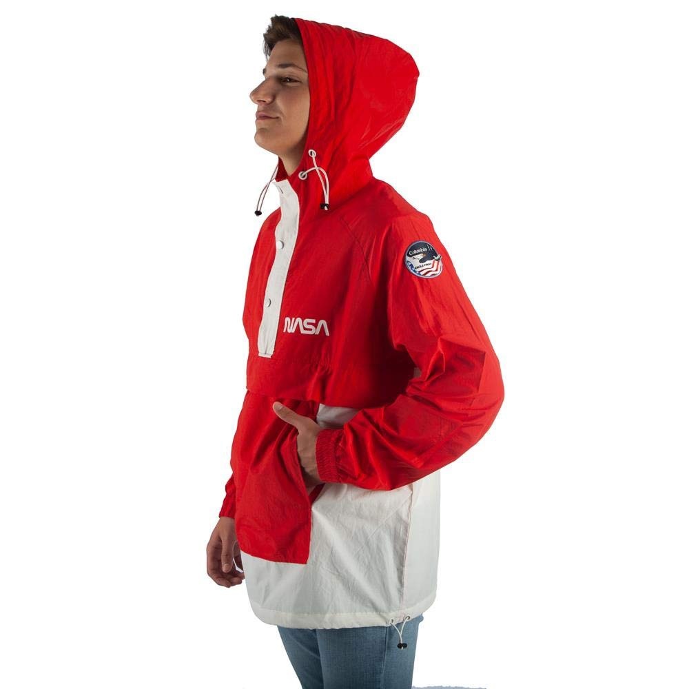 NASA windbreaker - Picture 2 of 2